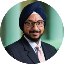 Inderbir Singh Dhingra