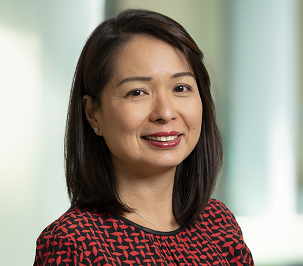 Adeline Soong Lai Peng