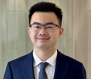 Xiangyu (Gary) Zheng